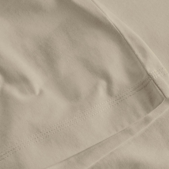 Calvin Klein Ανδρική κοντομάνικη μπλούζα Woven Label Regular Tee